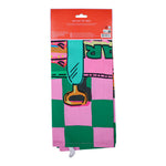 Hijinix Sardine T-towel