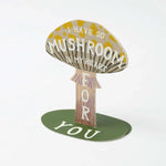 Stand Up Greeting Cards