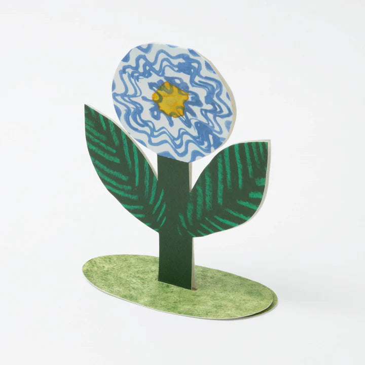 Stand Up Greeting Cards