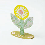 Stand Up Greeting Cards