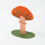Stand Up Greeting Cards