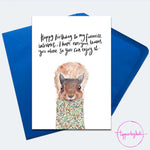 Tipperlyhill Ink Cards