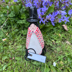Ceramic Welsh Lady