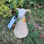 Ceramic Sheep