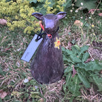 Ceramic Sheep