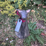 Ceramic Sheep