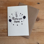 Hello Sweetie Greeting Cards