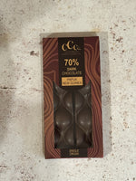 Cambridge Confectionery Company  Chocolate Bars