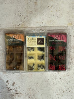 Cambridge Confectionery Company Mini Chocolate Bars Selection