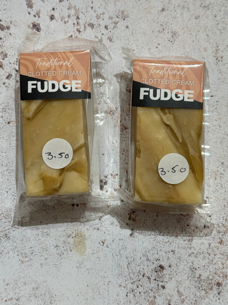 Cambridge Confectionery Fudge