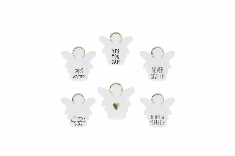 Rader Pocket Angels