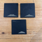 Three Peaks Coasters