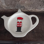 Welsh Folk Mug Tea Tidy