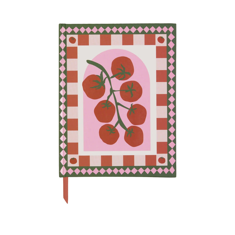 A Dopo Journal - Tomato