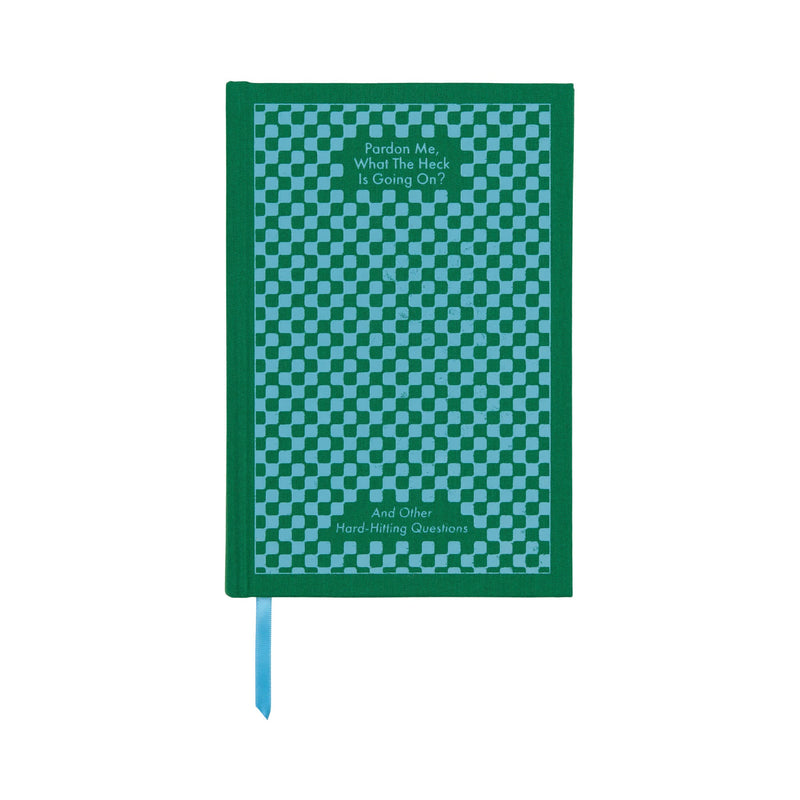 Self Help Notepad