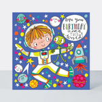 Rachel Ellen Children's Jigsaw Card