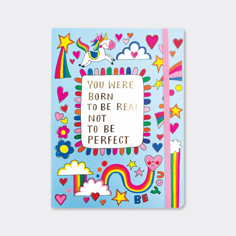 Rachel Ellen Notebooks