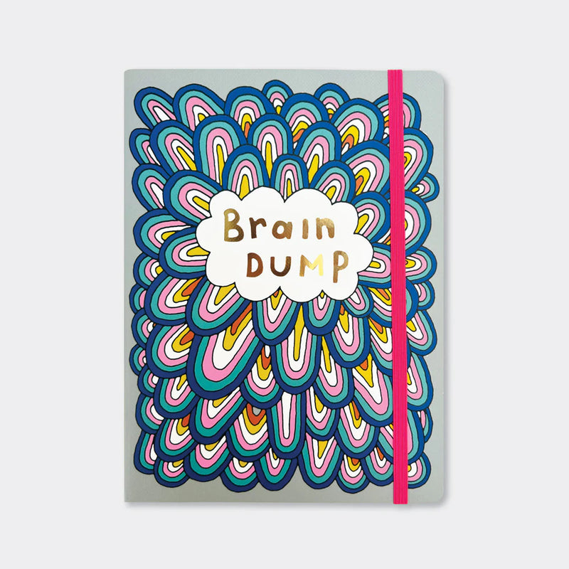 Rachel Ellen Notebooks