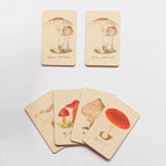 Roomytown Two Deck Playing Card Set