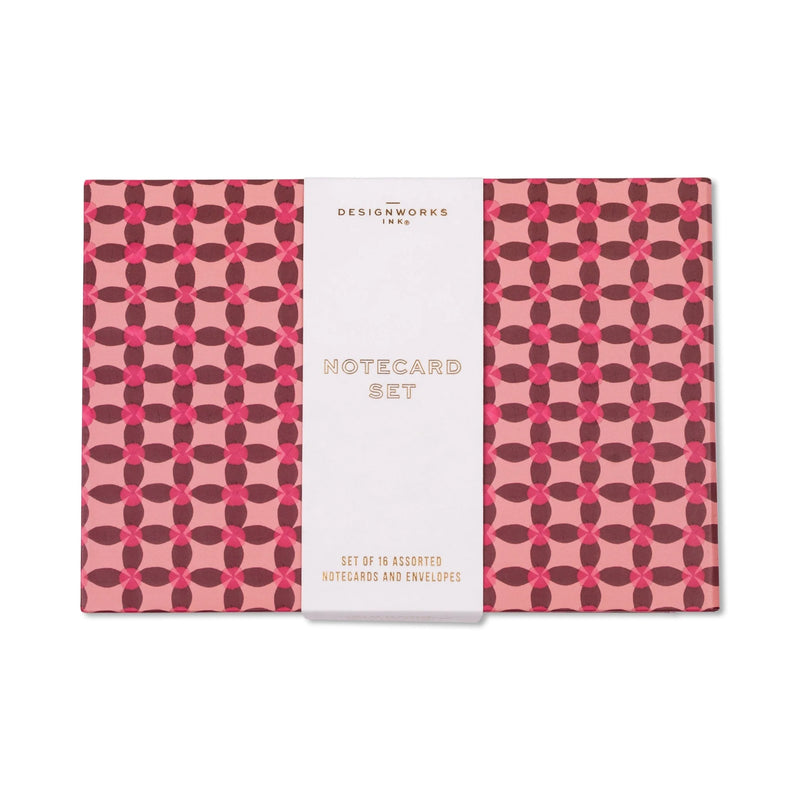 Designworks Notecard Set