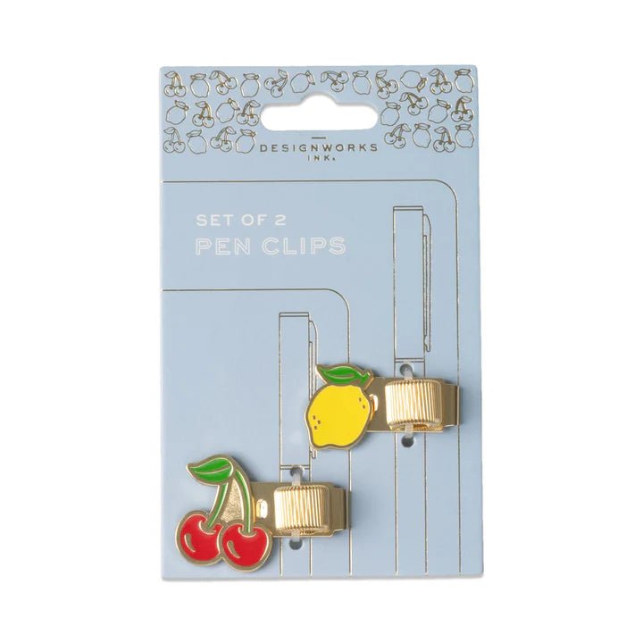 Pen Clips