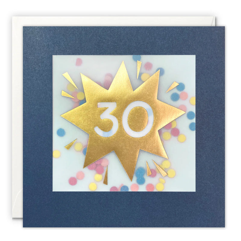 James Ellis Age 30 Shakies Card