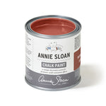 Paprika Red Chalk Paint