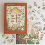 Roomytown Jigsaw Puzzles