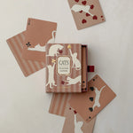 Roomytown Playing Cards
