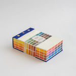 Roomytown Jotter Block