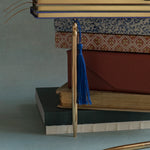 Roomytown 24k Gold Plated Ballpoint Pen