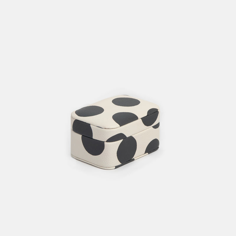 MONO SPOT MINI JEWELLERY BOX