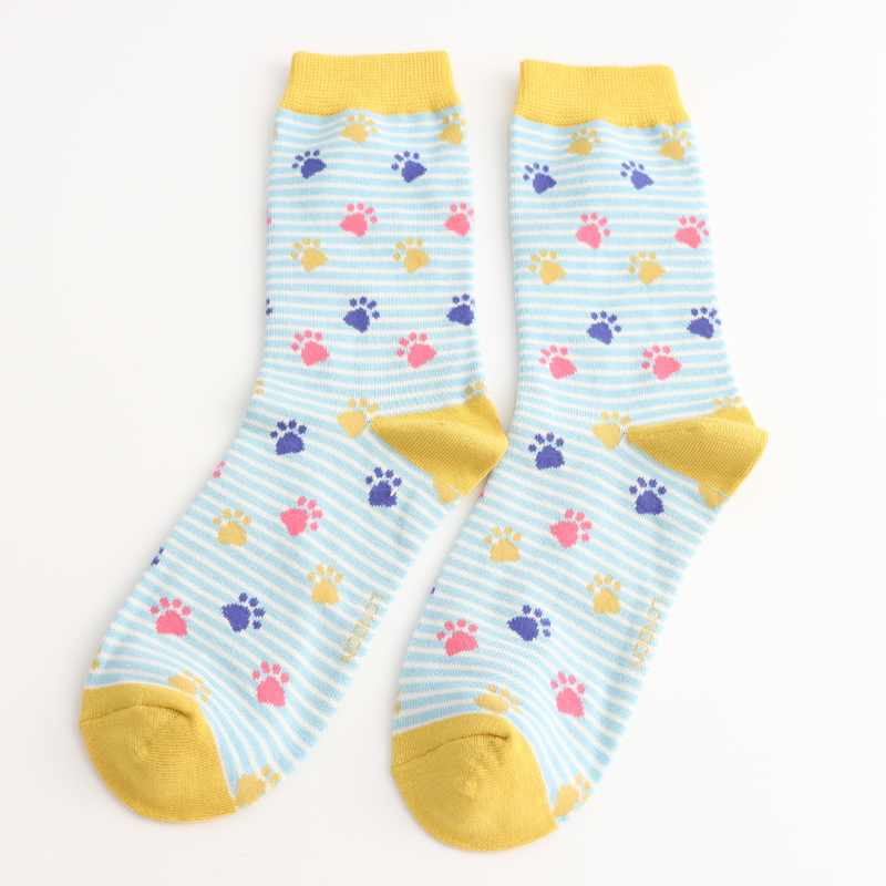 Miss Sparrow Socks