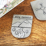 Pewter Tokens
