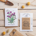 Seedling Cards