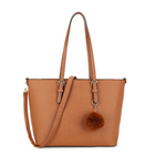 Tote Handbag