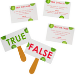 True or False Sprout Game