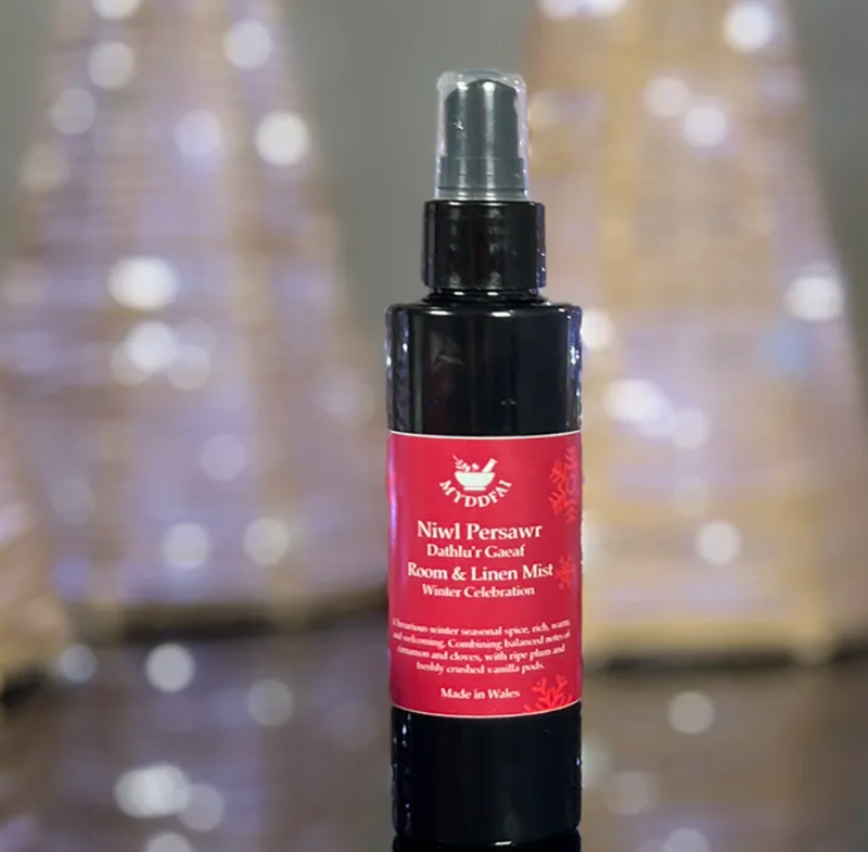 Myddfai Welsh Home Fragrances
