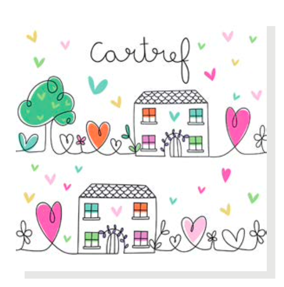 Belly Button Cards