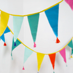 Talking Tables Bunting & Garlands