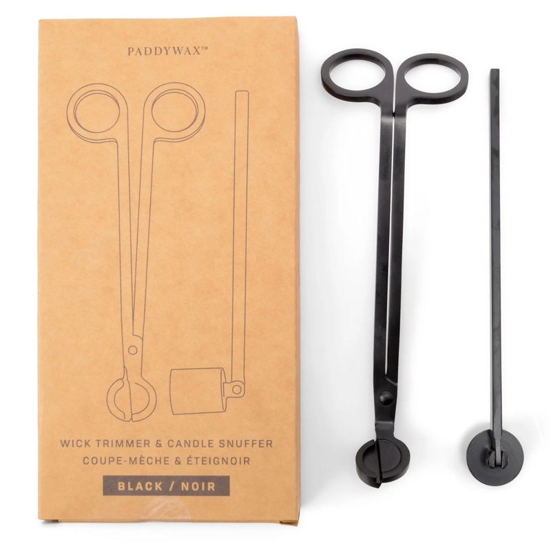 `Candle Snuffer & Wick Trimmer