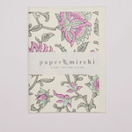 Paper Mirchi Blush Gift Wrap & Cards