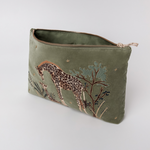 Elizabeth Scarlett Giraffe Mother & Baby Bags and Pouches