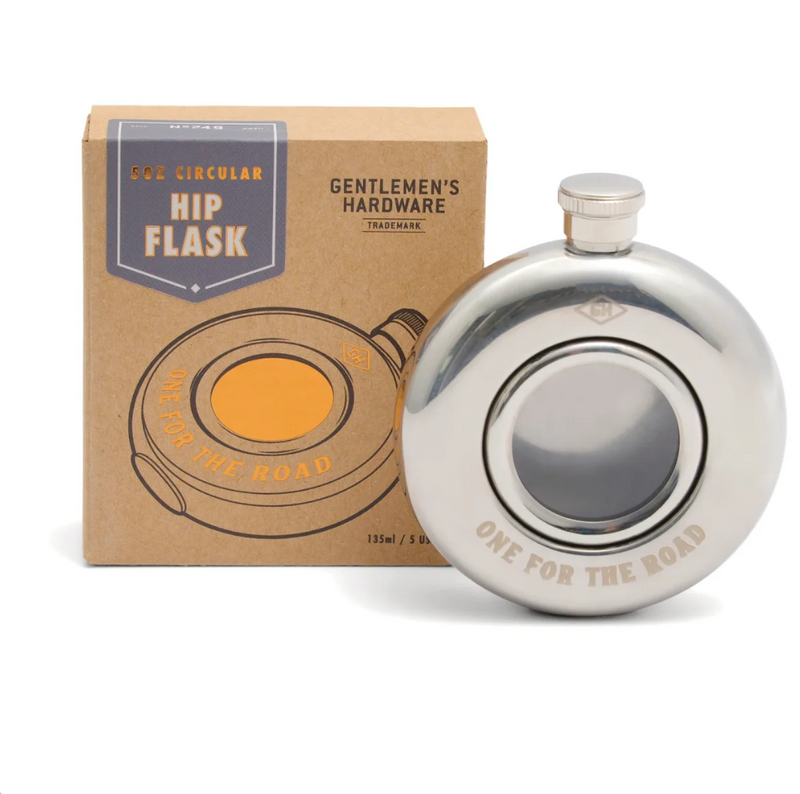 Hip Flask