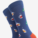 MSH Socks