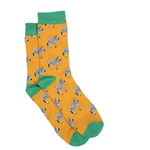 MSH Socks