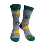 MSH Socks