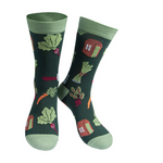 MSH Socks