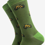 MSH Socks