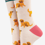 MSH Socks